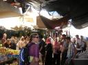 Markt in Bethlehem